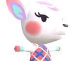 Diana - Animal Crossing: Pocket Camp