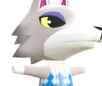Fang - Animal Crossing: Pocket Camp