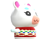 Flurry - Animal Crossing: Pocket Camp