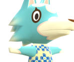 Skye - Animal Crossing: Pocket Camp
