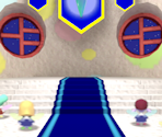 Ripple Star Hall - Kirby 64: The Crystal Shards