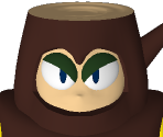 Wood Man - Mega Man Customs