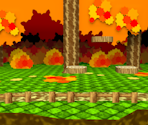 Pop Star 2 - Kirby 64: The Crystal Shards