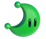 Power Moon - Super Mario Odyssey