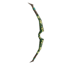 Composite Bow - FATE Series