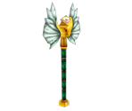 Winged Scepter - FATE Series