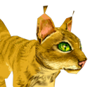 Cat - FATE Series