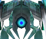 Infected Cornerian Car - Star Fox Assault