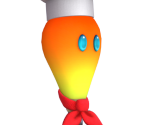 Volbonans - Super Mario Odyssey