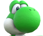 Yoshi - Super Mario Odyssey