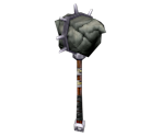 Orc Hammer - FATE Series