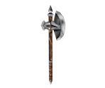 Axe - FATE Series