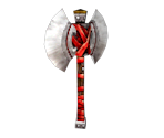 Barbarian Axe - FATE Series