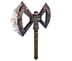 Battle Axe - FATE Series