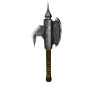 Broad Axe - FATE Series