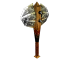 Giant Axe - FATE Series