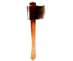 Hatchet - FATE Series