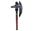 Hook Axe - FATE Series