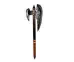 Large Axe - FATE Series