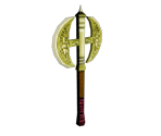 Military Axe - FATE Series