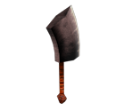 War Cleaver - FATE Series