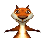 Hammy - Over the Hedge: Hammy Goes Nuts!