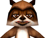 RJ - Over the Hedge: Hammy Goes Nuts!