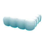 Fluffy Bluff Large Cloud Platform - Super Mario Galaxy 2