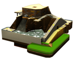Throwback Galaxy - Super Mario Galaxy 2