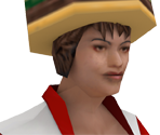 Burger Shot Worker - Grand Theft Auto: San Andreas