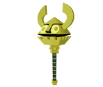 Sand Wand - The Legend of Zelda: Spirit Tracks