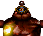 Cragma - The Legend of Zelda: Spirit Tracks