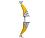Bow (Equipped) - The Legend of Zelda: Phantom Hourglass