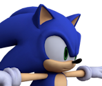 Sonic the Hedgehog - Mario & Sonic at the Rio 2016 Olympic Games