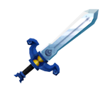Phantom Sword - The Legend of Zelda: Phantom Hourglass
