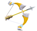Bow - The Legend of Zelda: Phantom Hourglass