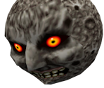Moon - The Legend of Zelda: Majora's Mask