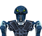 Hahli - BIONICLE Heroes