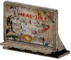 Billboard - BioShock 2