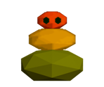 Cairn - Kirby 64: The Crystal Shards
