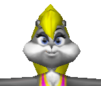Berri - Conker's Bad Fur Day