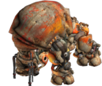 Rhino - ENSLAVED: Odyssey to the West
