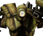 Scout Rocket - ENSLAVED: Odyssey to the West