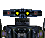 Spyborg - Star Fox 64 / Lylat Wars