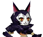 Werecat - Quest 64