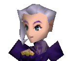 Shannon - Quest 64