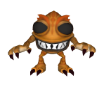 Stomper - Jimmy Neutron: Attack of the Twonkies