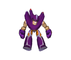 Ultra Lord Toy - Jimmy Neutron: Attack of the Twonkies