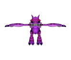 Gromp - Jimmy Neutron: Attack of the Twonkies