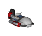 Scribble Sneaker - Jimmy Neutron: Attack of the Twonkies